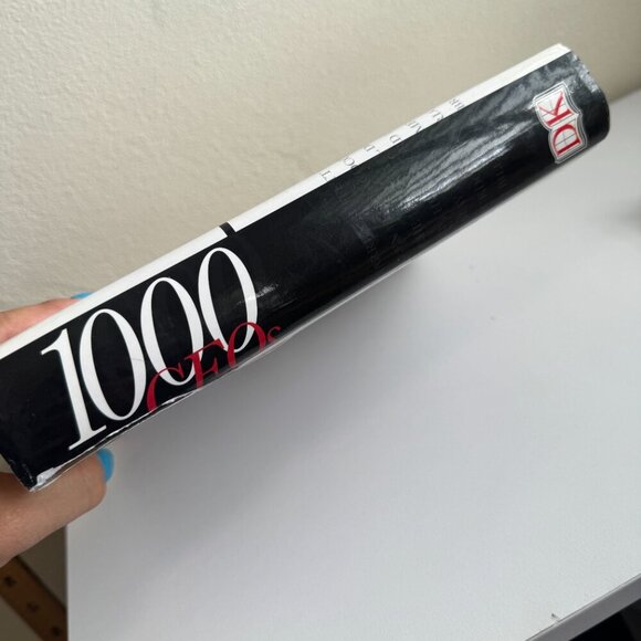 1000 CEOs – Proven Strategies for Success by the World’s Top Executives (DK 2009 - Picture 6 of 7